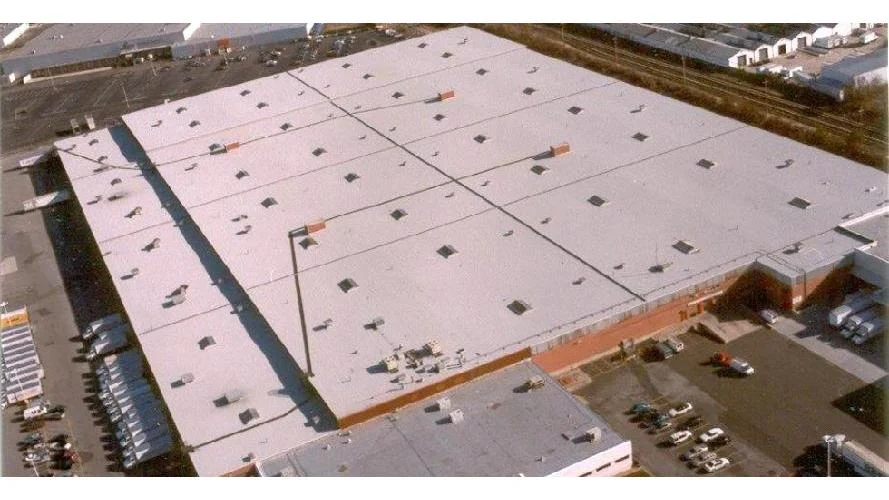 All-Star Roofing Inc. commercial roofing Amity Harbor NY