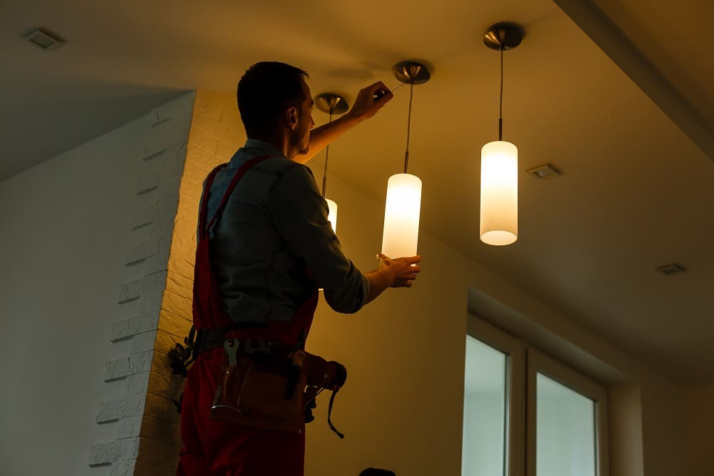 electrical wiring repair Metairie