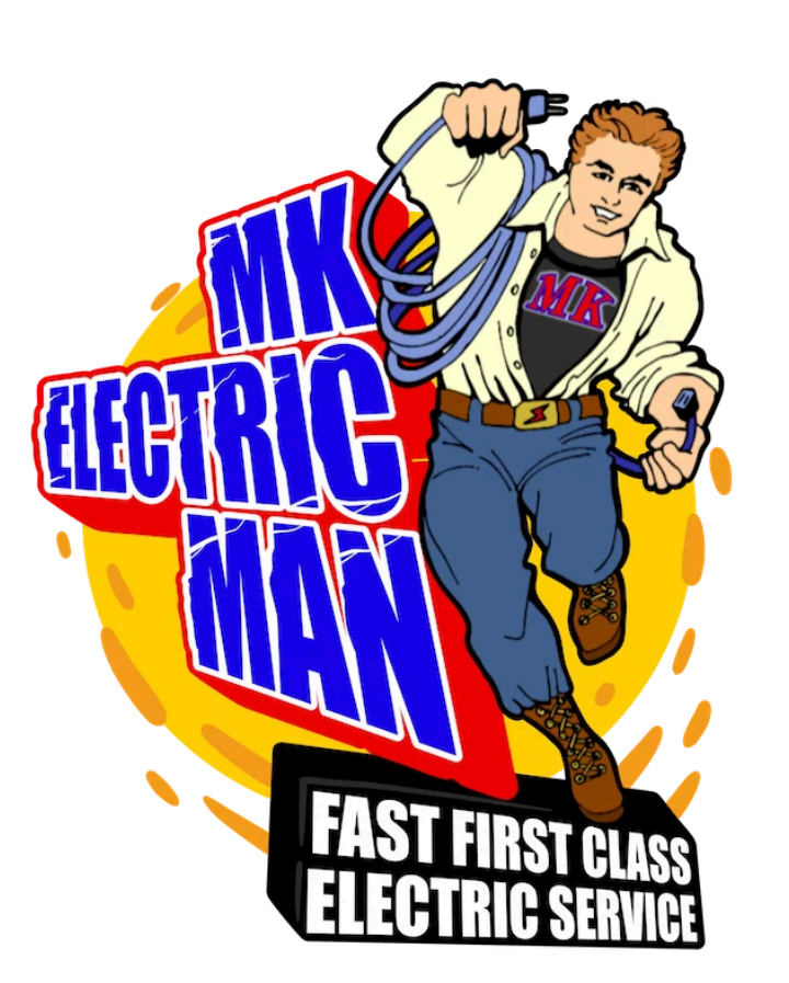 MK Electric Man