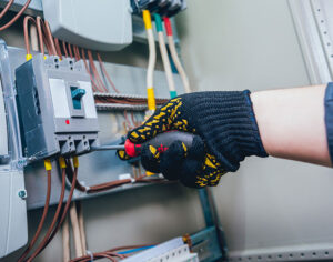 short circuit repair Metairie